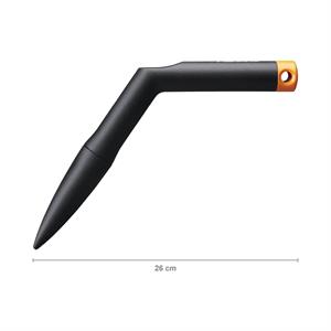 FORATERRA - PIANTATOIO - FISKARS SOLID in Giardinaggio