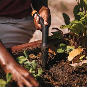 FORATERRA - PIANTATOIO - FISKARS SOLID in Giardinaggio