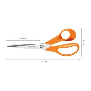 FORBICI UNIVERSALI S90 FISKARS in Giardinaggio