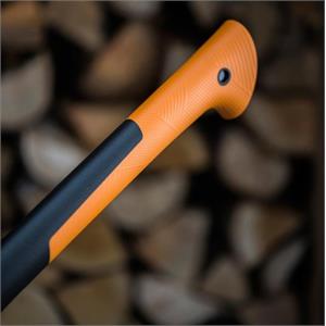 ASCIA DA SPACCO XL X25 FISKARS in Giardinaggio