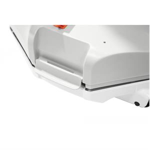 ROBOT AUTOMATICO PER PULIZIA PISCINA AQUAGLIDE BESTWAY in Arredamento giardino