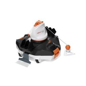 ROBOT AUTOMATICO PER PULIZIA PISCINA AQUAROVER BESTWAY in Arredamento giardino