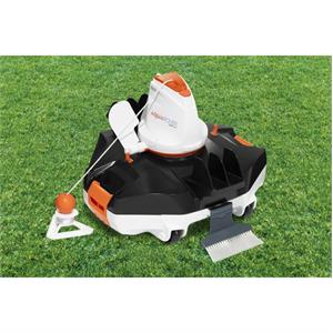 ROBOT AUTOMATICO PER PULIZIA PISCINA AQUAROVER BESTWAY in Arredamento giardino