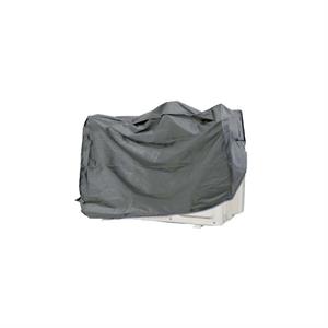 TELO COPRI MOTORE CONDIZIONATORE ESTERNO IN PVC - 95x89x46 CM in Stufe e clima