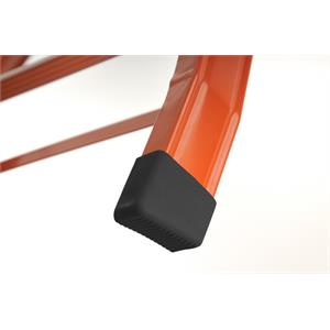 PEPPINA SCALA TELESC. FERRO MEDIA LEGGERA in Ferramenta