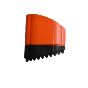 SCALA TELESCOPICA ALLUMINIO GIGANTISSIMA in Ferramenta