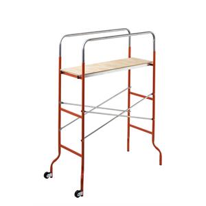 TRABATTELLO ALLUMINIO 