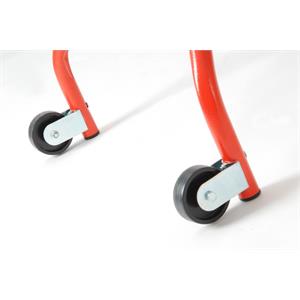 TRABATTELLO ALLUMINIO 