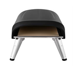 FORNO A GAS PER PIZZA DA ESTERNO FUNCOOK DONNA ROSA 4KW in Arredamento giardino