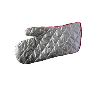 GUANTO DA FORNO ULTRA RESISTENTE FUNCOOK in Arredamento giardino