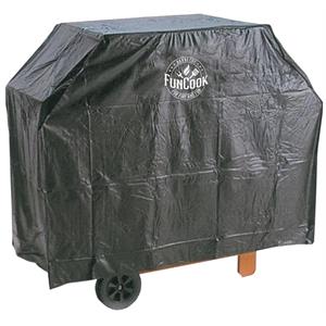 TELO COPRI BARBECUE FUNCOOK 50x120x90cm in Arredamento giardino