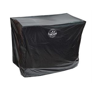 TELO COPRI BARBECUE FUNCOOK 45x150x113cm in Arredamento giardino