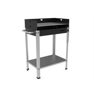 BARBECUE A CARBONE FUNCOOK ECO in Arredamento giardino