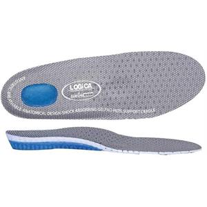 SOLETTA SCARPE IN GEL - PLANTARE ANATOMICO - GEL-M in Antinfortunistica