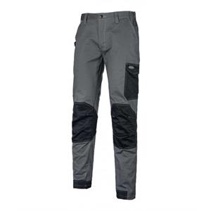 PANTALONE STRETCH GRIGIO TAGLIA L in Antinfortunistica