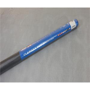 RETE ZANZARIERA IN FIBRA DI VETRO IRS CLARISSA NET 100x250 cm GRIGIA in Arredamento giardino