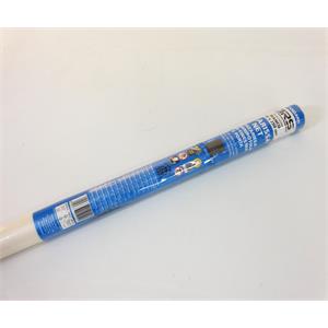 RETE ZANZARIERA IN FIBRA DI VETRO IRS CLARISSA NET 100x250 cm BIANCA in Arredamento giardino