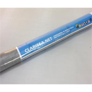 RETE ZANZARIERA IN ALLUMINIO IRS CLARISSA NET 100x250 cm in Arredamento giardino