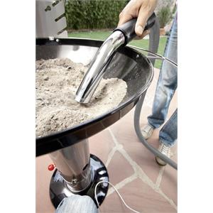 KARCHER AD4 PREMIUM - ASPIRACENERE - 600W 17L in Stufe e clima