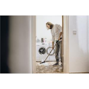 ASPIRATORE ASPIRAPOLVERE PER LIQUIDI E SOLIDI KARCHER KWD 6P S V in Utensileria