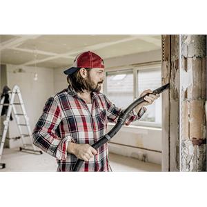 ASPIRATORE ASPIRAPOLVERE PER LIQUIDI E SOLIDI KARCHER KWD 6P S V in Utensileria