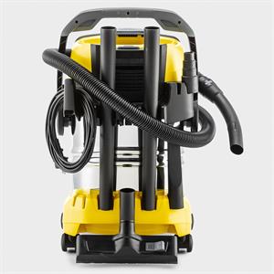ASPIRATORE SOLIDI LIQUIDI KARCHER WD5 PS V in Utensileria
