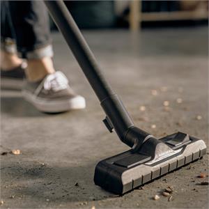 ASPIRATORE SOLIDI LIQUIDI KARCHER WD5 PS V in Utensileria