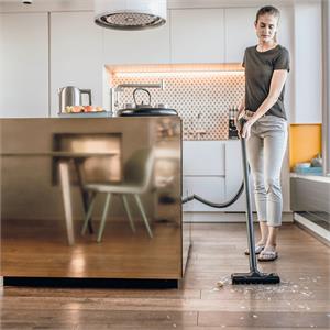 ASPIRATORE SOLIDI LIQUIDI KARCHER WD5 PS V in Utensileria