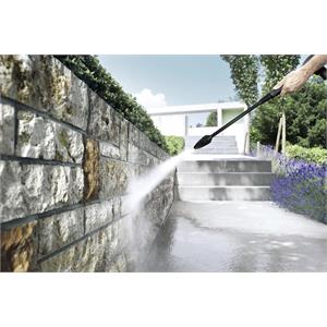 IDROPULITRICE ELETTRICA A FREDDO KARCHER K6 XRANGE 600 L/H in Utensileria