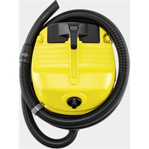 BIDONE ASPIRATUTTO KARCHER WD 4 V in Utensileria