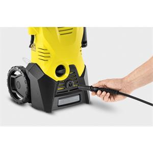 IDROPULITRICE COMPATTA KARCHER K3 380 L/H in Utensileria