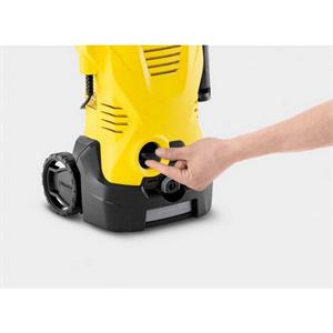 IDROPULITRICE COMPATTA KARCHER K3 380 L/H in Utensileria