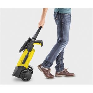 IDROPULITRICE COMPATTA KARCHER K3 380 L/H in Utensileria