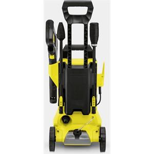 IDROPULITRICE COMPATTA KARCHER K3 380 L/H in Utensileria