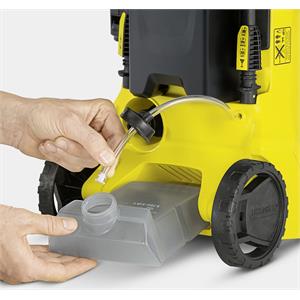 IDROPULITRICE COMPATTA KARCHER K3 380 L/H in Utensileria