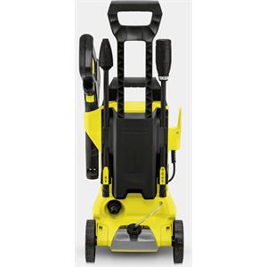IDROPULITRICE COMPATTA KARCHER K3 380 L/H in Utensileria