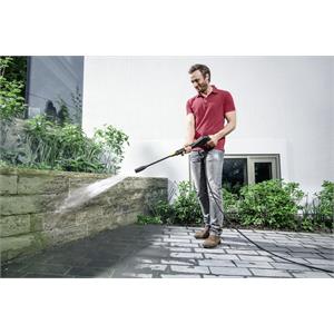 IDROPULITRICE COMPATTA KARCHER K3 380 L/H in Utensileria