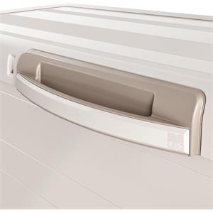 BAULE KETER GULLIVER IN RESINA 118X49X55H CM in Arredamento giardino