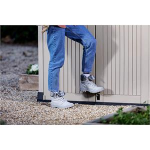 ARMADIO PORTA ATTREZZI DA GIARDINO KETER STORE IT OUT MIDI BEIGE in Arredamento giardino