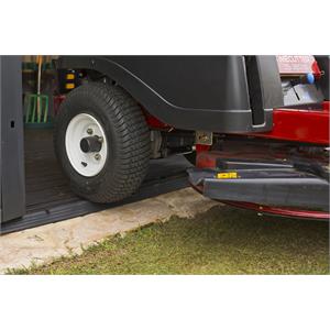 CASETTA DA GIARDINO PORTA ATREZZI DA ESTERNO- CM 277X218X226H GRIGIO – KETER ARTISAN 97  CM 342x218x226 H in Arredamento giardino