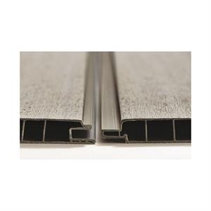 CASETTA DA GIARDINO KETER OAKLAND 757  CM 229X223,5X242H CON PAVIMENTO FINESTRE E LUCERNARIO in Arredamento giardino