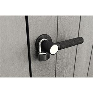 ARMADIO PORTA ATTREZZI DA GIARDINO KETER PATIO-STORE DUOTECH in Arredamento giardino