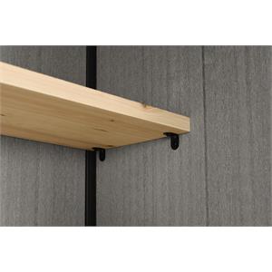 ARMADIO PORTA ATTREZZI DA GIARDINO KETER PATIO-STORE DUOTECH in Arredamento giardino