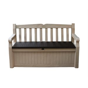 CASSAPANCA KETER EDEN BEIGE in Arredamento giardino