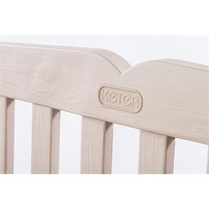 CASSAPANCA KETER EDEN BEIGE in Arredamento giardino