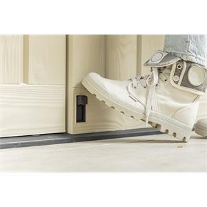 ARMADIO PORTA ATTREZZI DA GIARDINO KETER STORE IT OUT ARC BEIGE in Arredamento giardino