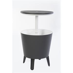 KETER COOL BAR GRIGIO in Arredamento giardino