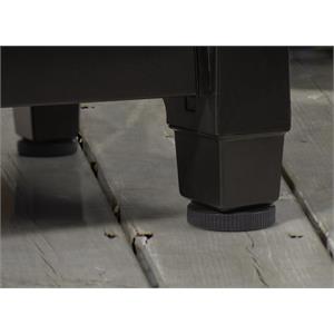 TAVOLO PER BARBECUE KETER UNITY GRAFITE in Arredamento giardino