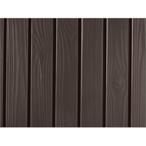 BAULE PORTA ATTREZZI KETER ROCKWOOD MARRONE in Arredamento giardino