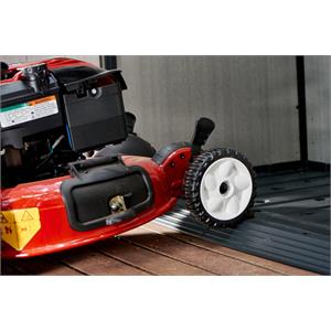 ARMADIO PORTA ATTREZZI DA GIARDINO KETER GRANDE-STORE DUOTECH in Arredamento giardino